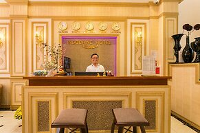 Indochine Ben Thanh Hotel & Apartments