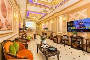 Indochine Ben Thanh Hotel & Apartments