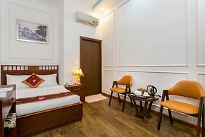 Indochine Ben Thanh Hotel & Apartments