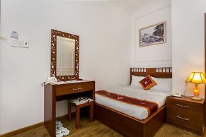 Indochine Ben Thanh Hotel & Apartments