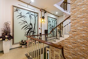 Indochine Ben Thanh Hotel & Apartments