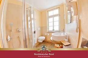 Hotel & Restaurant Norddeutscher Bund