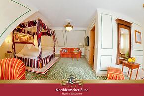 Hotel & Restaurant Norddeutscher Bund