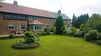 Orles Barn