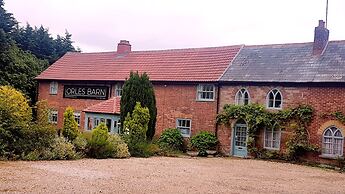 Orles Barn