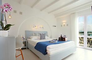 Boutique Hotel Glaros - Adults Only
