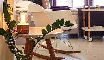 Boutique Hotel Glaros - Adults Only