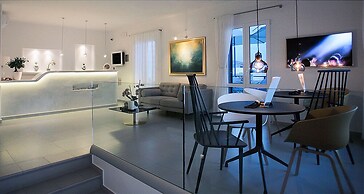 Boutique Hotel Glaros - Adults Only