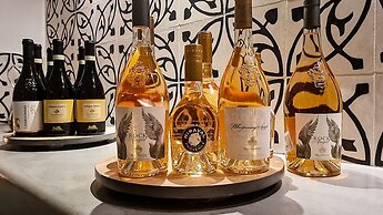 Boutique Hotel Glaros - Adults Only