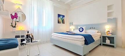 Boutique Hotel Glaros - Adults Only