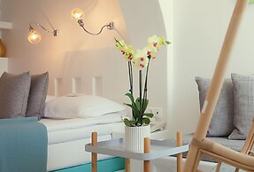 Boutique Hotel Glaros - Adults Only