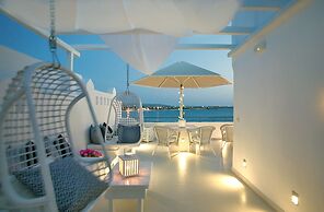 Boutique Hotel Glaros - Adults Only