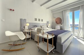 Glaros Petit Hotel