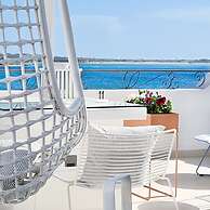 Boutique Hotel Glaros - Adults Only