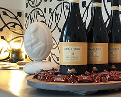 Boutique Hotel Glaros - Adults Only