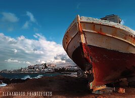 Boutique Hotel Glaros - Adults Only