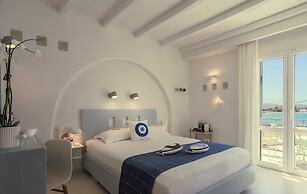 Glaros Petit Hotel