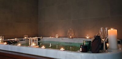 Boutique Hotel Glaros - Adults Only