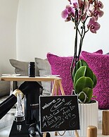 Boutique Hotel Glaros - Adults Only