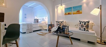 Boutique Hotel Glaros - Adults Only