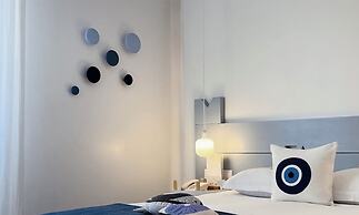Glaros Petit Hotel