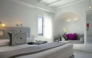 Boutique Hotel Glaros - Adults Only