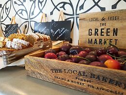 Boutique Hotel Glaros - Adults Only