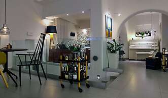 Boutique Hotel Glaros - Adults Only