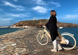 Boutique Hotel Glaros - Adults Only