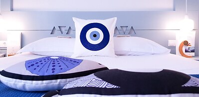 Boutique Hotel Glaros - Adults Only