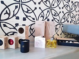 Boutique Hotel Glaros - Adults Only