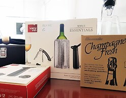 Boutique Hotel Glaros - Adults Only