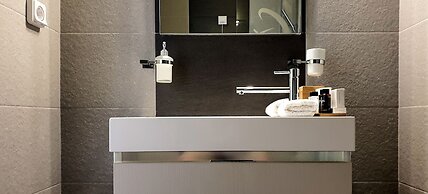 Boutique Hotel Glaros - Adults Only