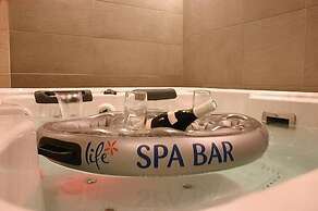 Boutique Hotel Glaros - Adults Only