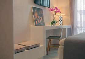 Boutique Hotel Glaros - Adults Only