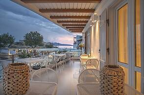 Boutique Hotel Glaros - Adults Only