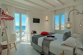 Glaros Petit Hotel