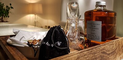 Boutique Hotel Glaros - Adults Only