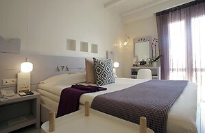 Boutique Hotel Glaros - Adults Only