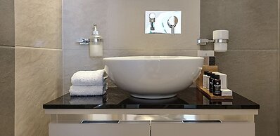 Boutique Hotel Glaros - Adults Only