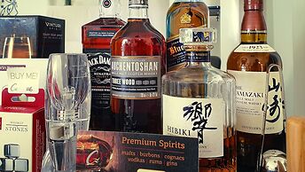 Boutique Hotel Glaros - Adults Only