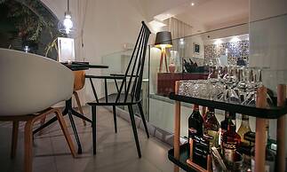 Boutique Hotel Glaros - Adults Only