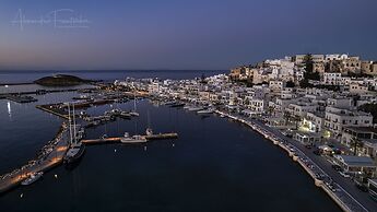 Boutique Hotel Glaros - Adults Only