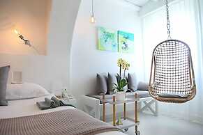 Boutique Hotel Glaros - Adults Only
