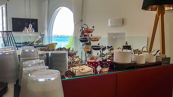 Boutique Hotel Glaros - Adults Only