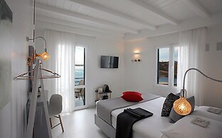 Boutique Hotel Glaros - Adults Only