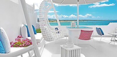 Boutique Hotel Glaros - Adults Only