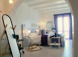Boutique Hotel Glaros - Adults Only