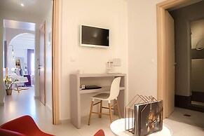 Boutique Hotel Glaros - Adults Only