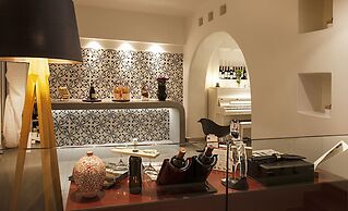 Boutique Hotel Glaros - Adults Only